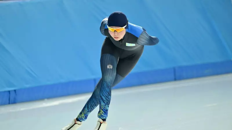 Қазақстан командалық спринтте әлем чемпионы атанды