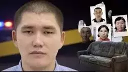 Атырауда жоғалған отбасы: Ақбаянға қатысты сұмдық дерек шықты