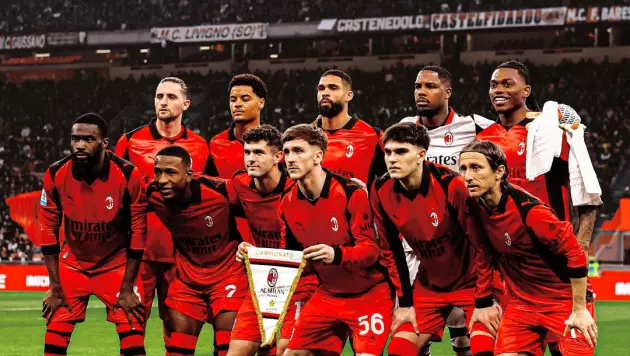 Клуб Модрича решил расстаться с игроком спустя год после трансфера