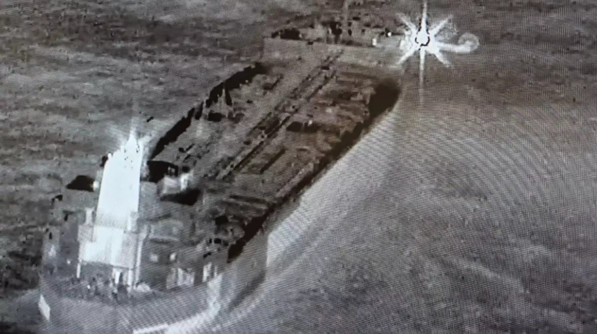 Европа поймала ещё один танкер Путина