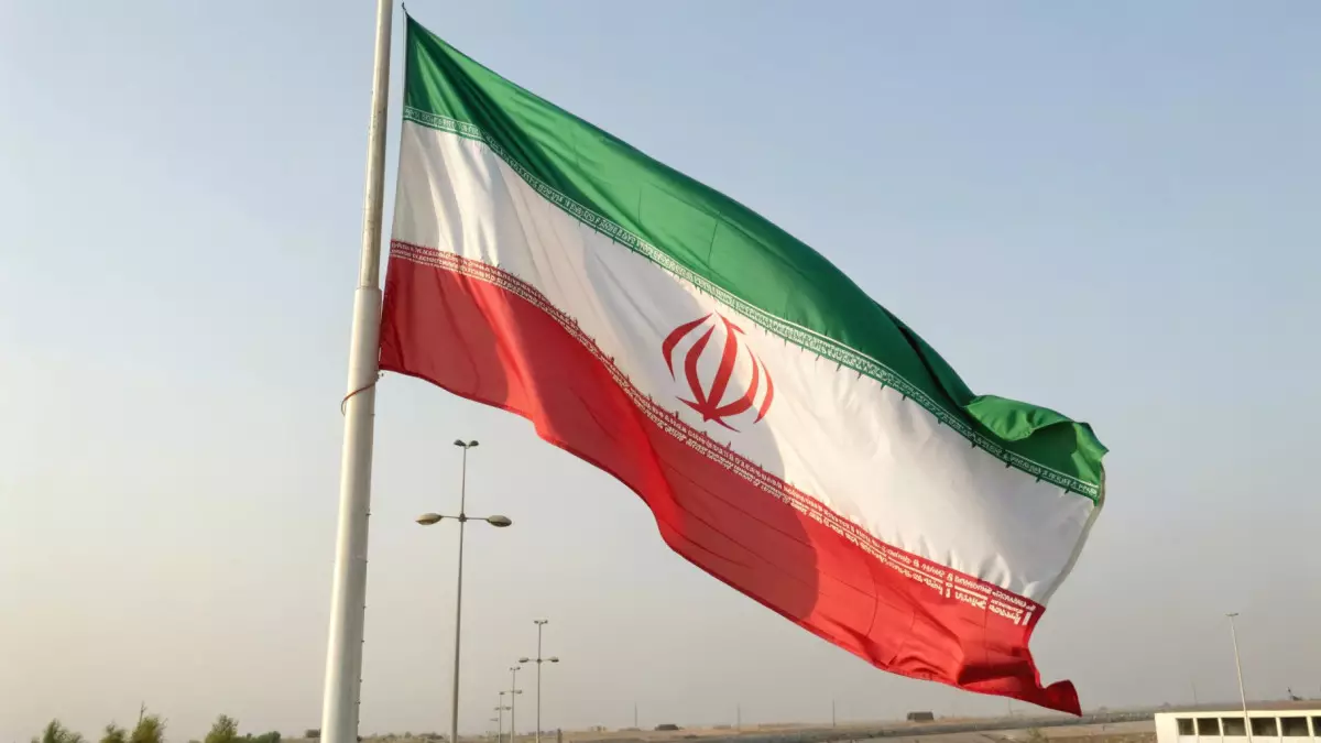 Как выглядит структура власти Ирана и кто стал новым лидером