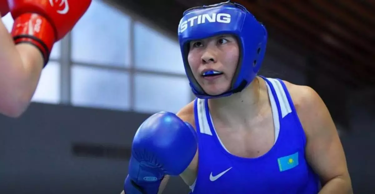 Странджа турнирі: Алты боксшымыз алтын үшін жұдырықтасады