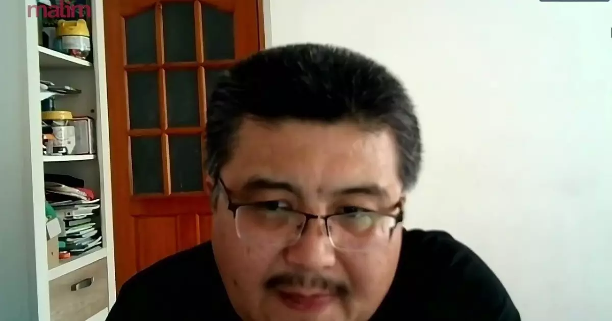  Аятолланың жұмбақ өлімі. Біз бәрін білеміз бе? 