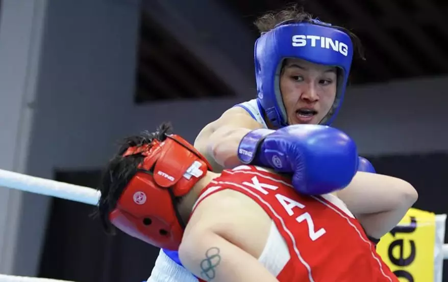 “Странджа“ турнирінің финалында кімдер жұдырықтасады?