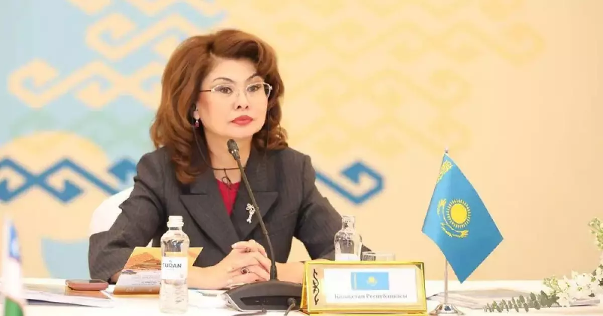  Жыл сайынғы киножобалар конкурсы бүгін басталды — Аида Балаева 