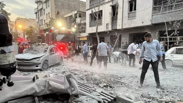 Шиеленіс күшейіп келеді: Иран төңірегіндегі эскалация өңірге қалай әсер етуде