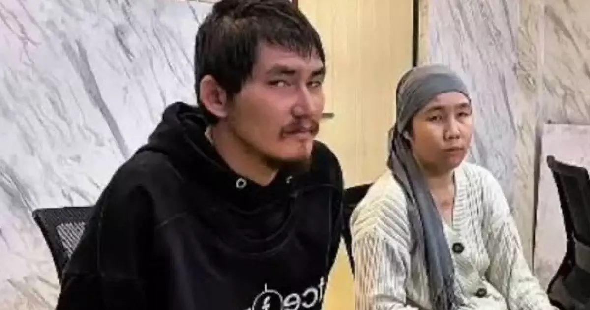  Индонезияда ұсталған Сұлтан Сәрсемалиевтен төлқұжаттар мен банк карталары тәркіленді 