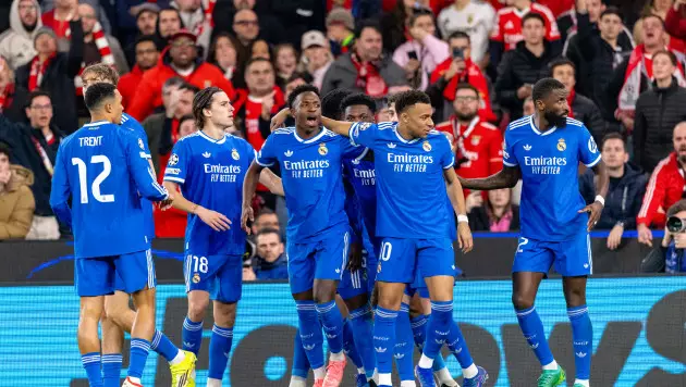 "Реал" решил вернуть своего воспитанника: его сравнивают с обладателем "Золотого мяча"