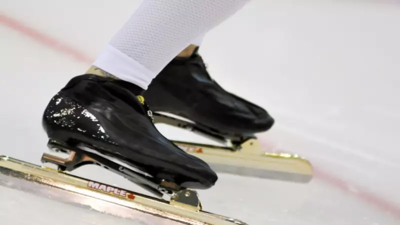 Конькимен жүгіруден жасөспірімдер арасындағы әлем чемпионатында алтыншы алтын жүлде түсті