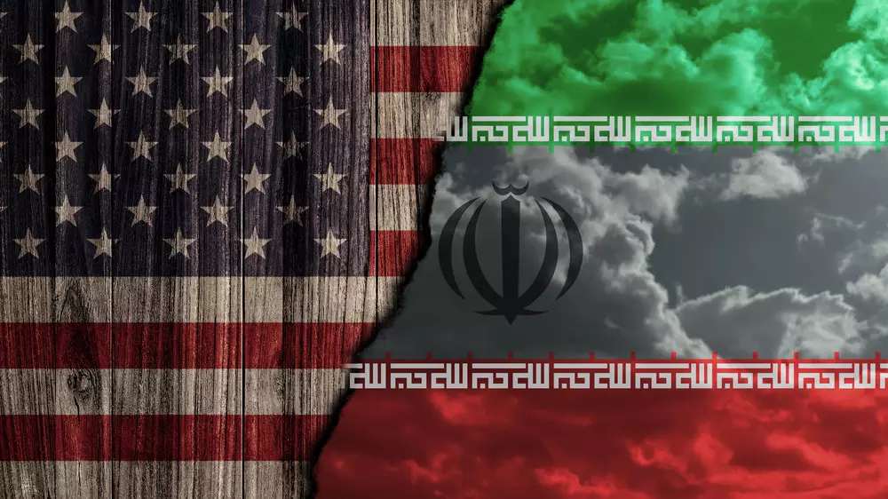 “Бұл қақтығысты бастаған АҚШ емес“. Пит Хегсет Иран туралы