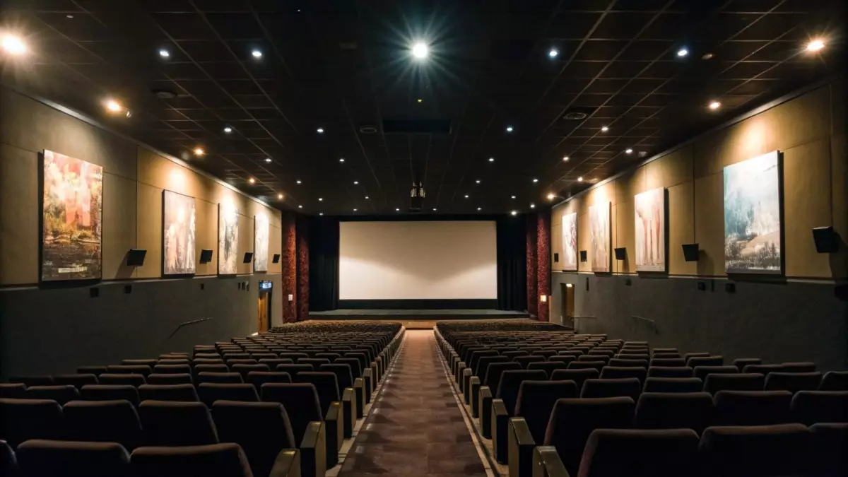 В Казахстане стартовал конкурс кинопроектов с применением ИИ-технологий при отборе участников