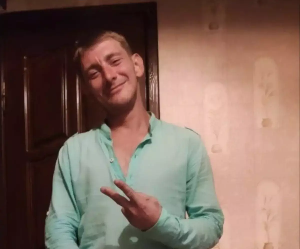 В Актау пропал мужчина - новости на Lada.kz 01.03.2026