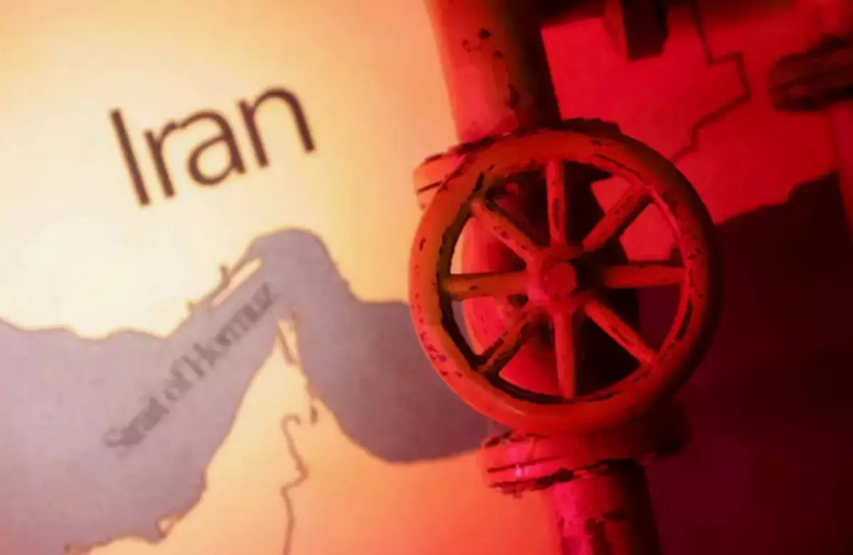 Энергетический апокалипсис: как закрытие Ормузского пролива ударит по миру - новости на Lada.kz 01.03.2026