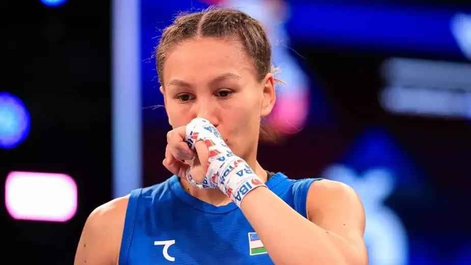 Узбекистан завоевал первое золото на малом чемпионате мира-2026 по боксу