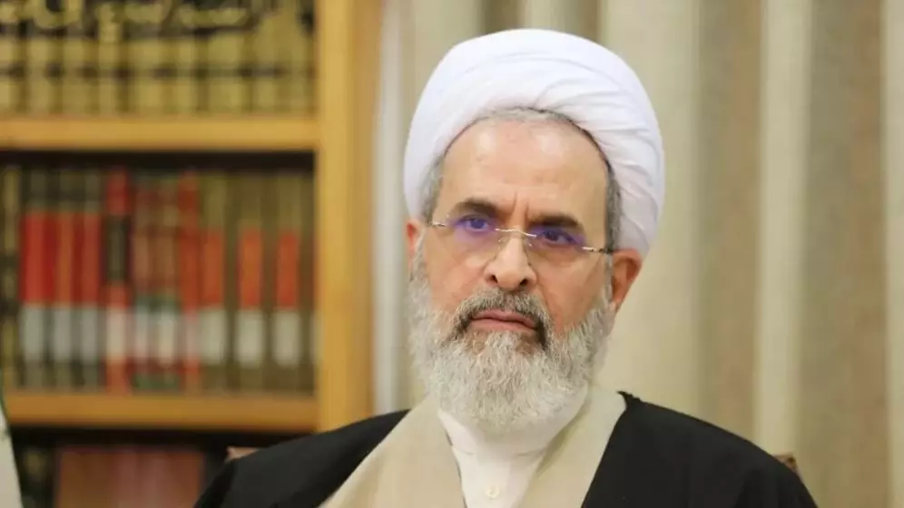 Иранның Жоғарғы көшбасшысы лауазымына жаңа басшы тағайындалды