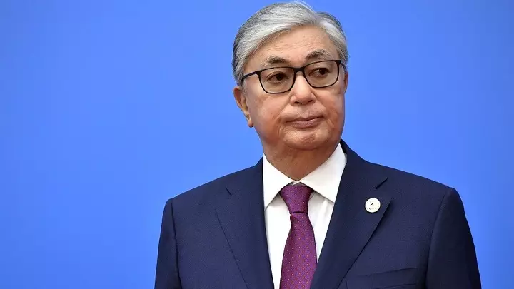 Президент Таяу Шығыстағы ахуалды жіті бақылауында ұстап отыр