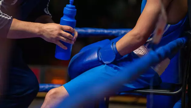 Узбекистан сотворил камбэк в финале малого ЧМ по боксу с участием Казахстана