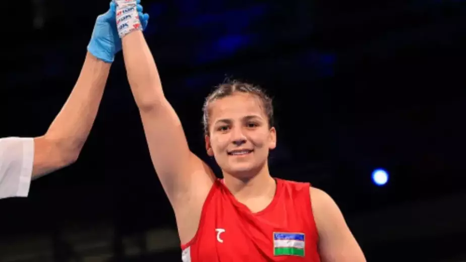 Узбекистан завоевал второе золото малого ЧМ-2026 по боксу