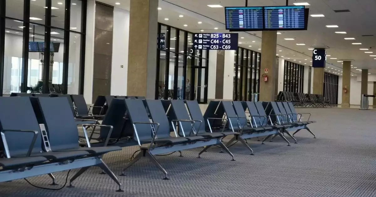  14 рейс тоқтатылды: Қазақстан Таяу Шығыстағы жағдайды бақылауда ұстап отыр 