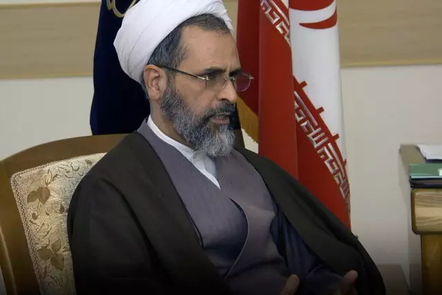 Иранның жаңа көшбасшысының міндетін уақытша атқаратын адам белгілі болды