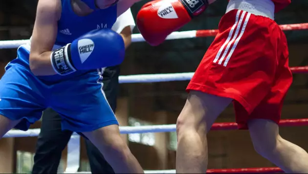 Разгромом обернулся бой Казахстана и Узбекистана за золото малого ЧМ