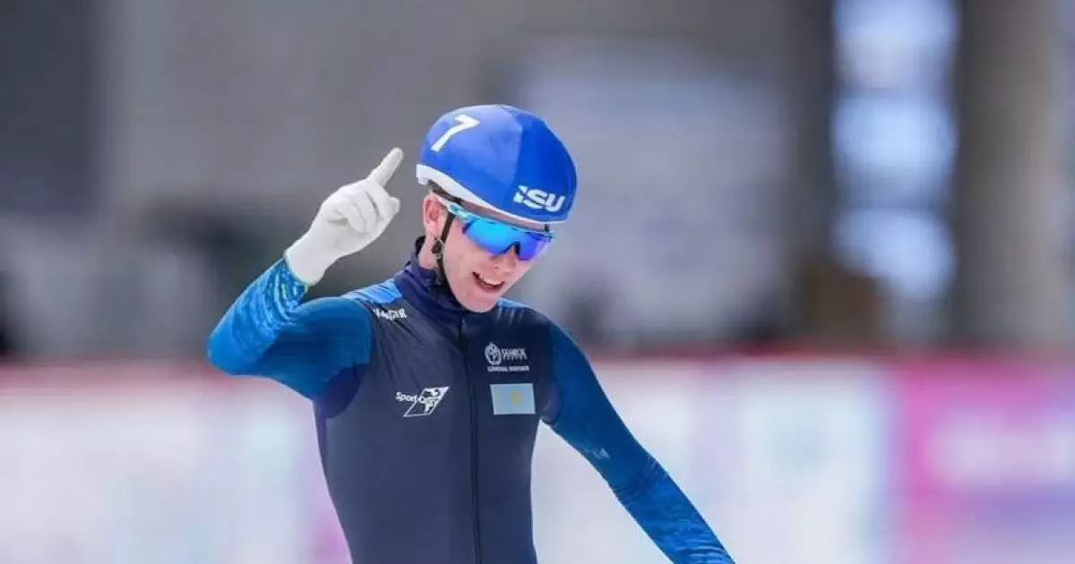   «Тағы 2 алтын»: Қазақстан құрамасы әлемді таңғалдырды   