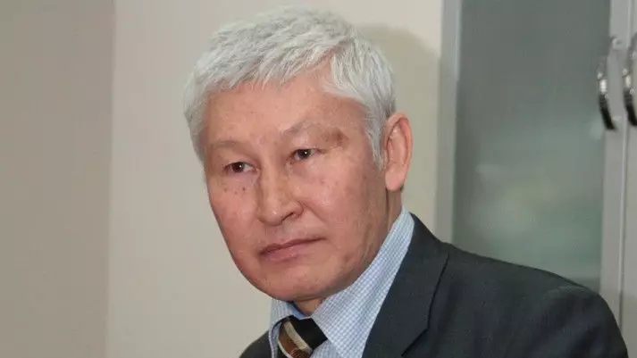 Белгілі ғалым тілге қатысты алыпқашпа әңгімелерге сенбеуге шақырды