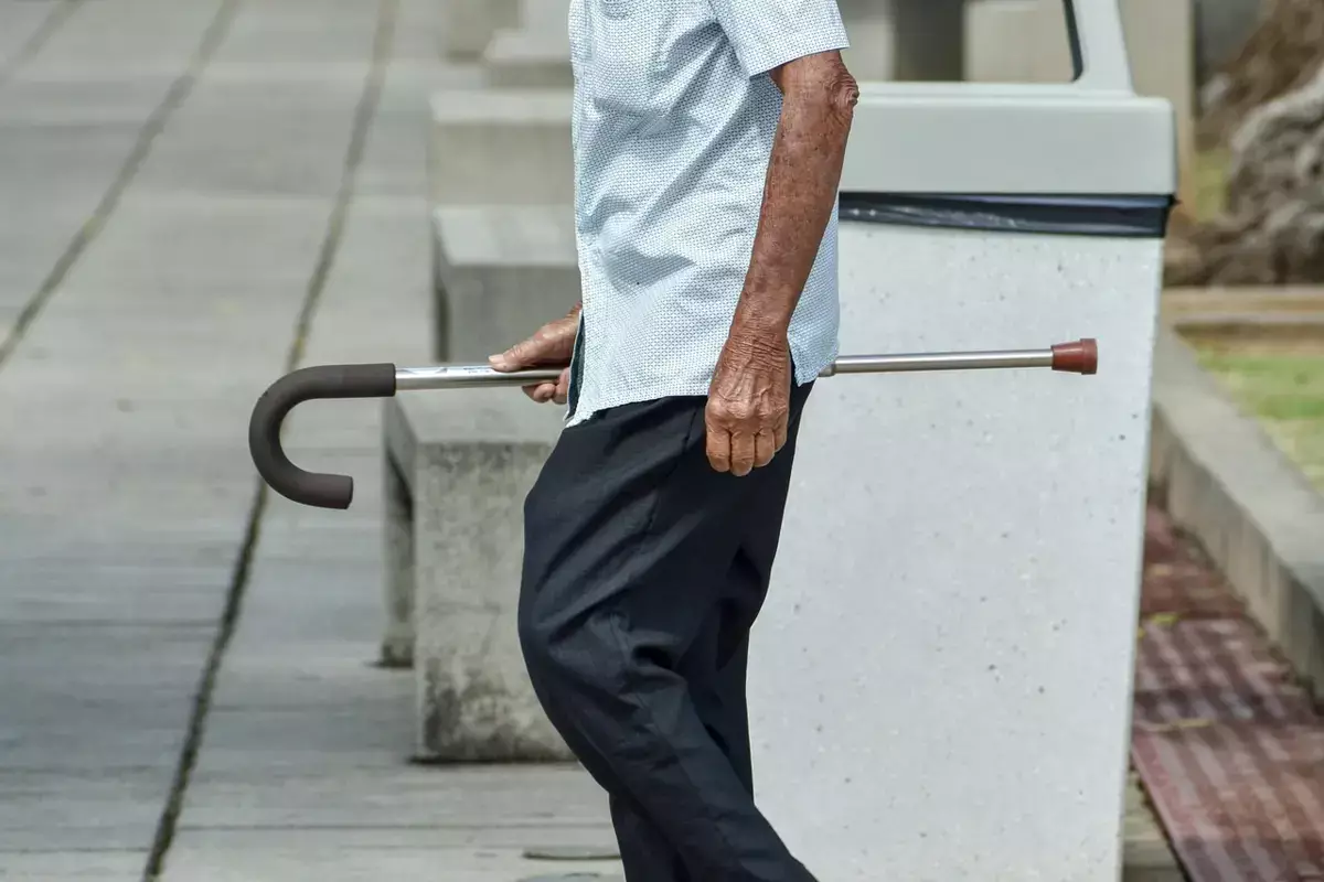 Какую пенсию будут получать казахстанцы, которые нигде не работали - новости на Lada.kz 01.03.2026