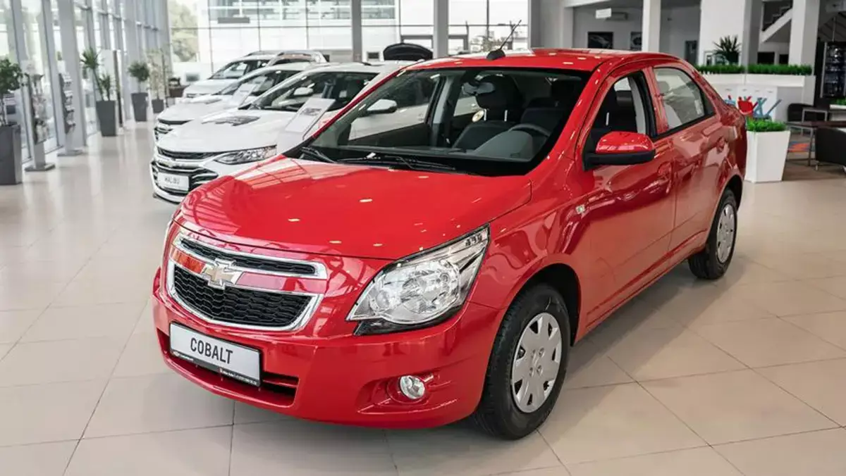 Автомобили до 8 миллионов: какие машины реально купить в Казахстане - новости на Lada.kz 01.03.2026