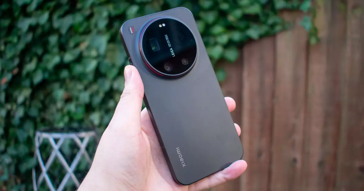   Xiaomi жаңа смартфон шығарды, бірақ чиптердің күрт қымбаттауы сатылымға қауіп төндірді   