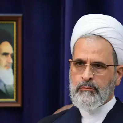 Аятолла Алиреза Арафи временно возглавил Иран после гибели Хаменеи