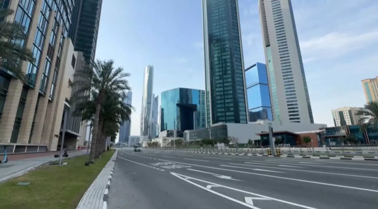 Қатардағы отандастарды эвакуациялау мәселесі қарастырылып жатыр