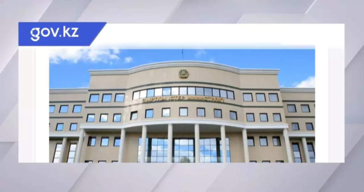 Қазақстанның шетелдегі мекемелері күшейтілген жұмыс режиміне көшірілді