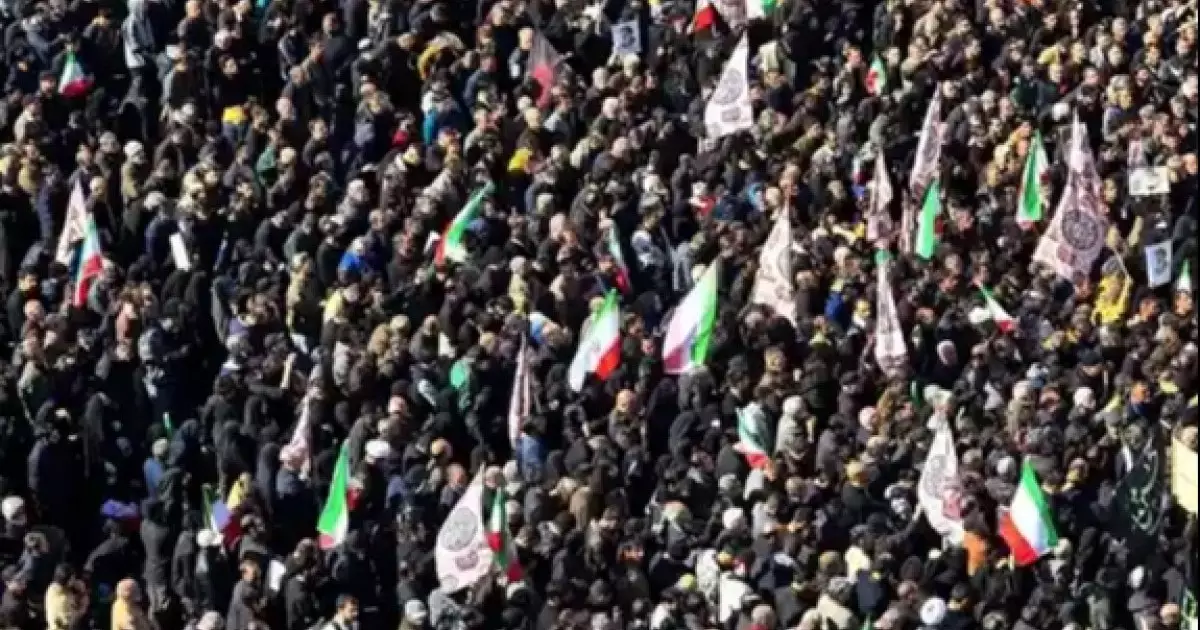  Путин Хаменеи өлімін халықаралық құқықты өрескел бұзу деп атады 