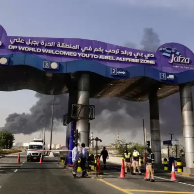 «Это уже не тот Дубай»: жители и туристы рассказали о последствиях ударов Ирана