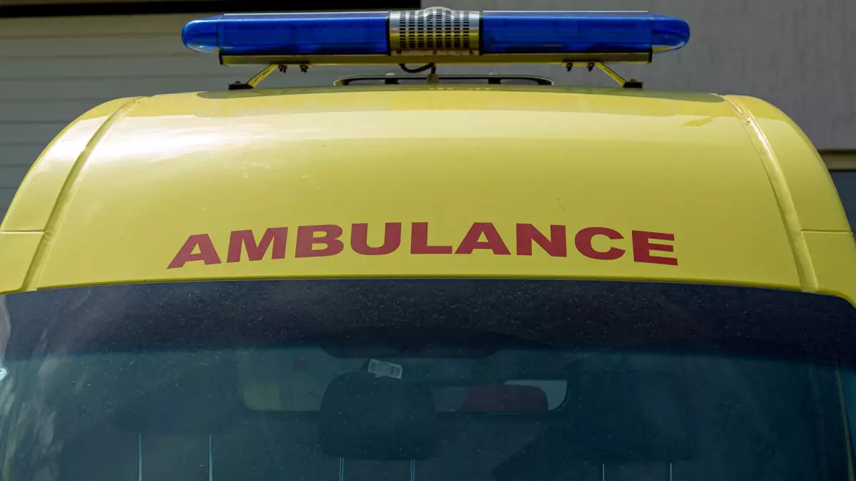 Семейде автокөлік ішінен екі ер адамның мәйіті табылды