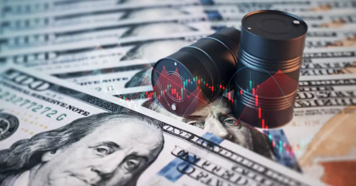   Таяу Шығыстағы соғыс мұнай бағасын 100 долларға дейін жеткізуі мүмкін - сарапшылар   