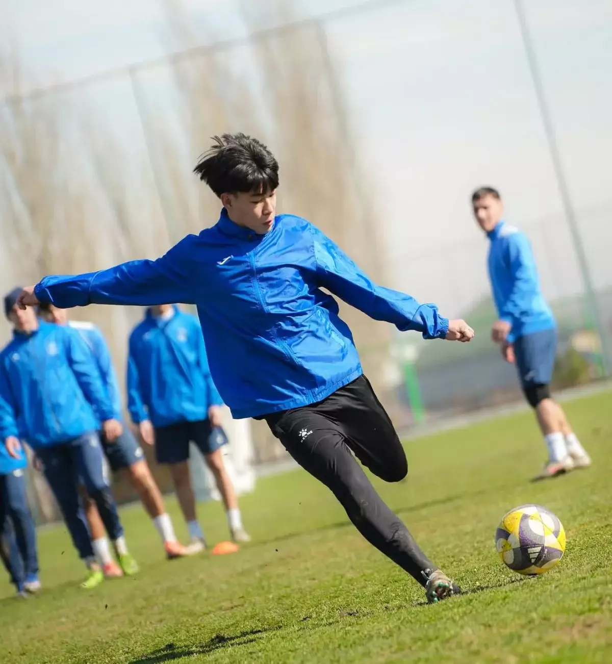 Премьер-Лига ұжымынан минималды есеппен жеңілді