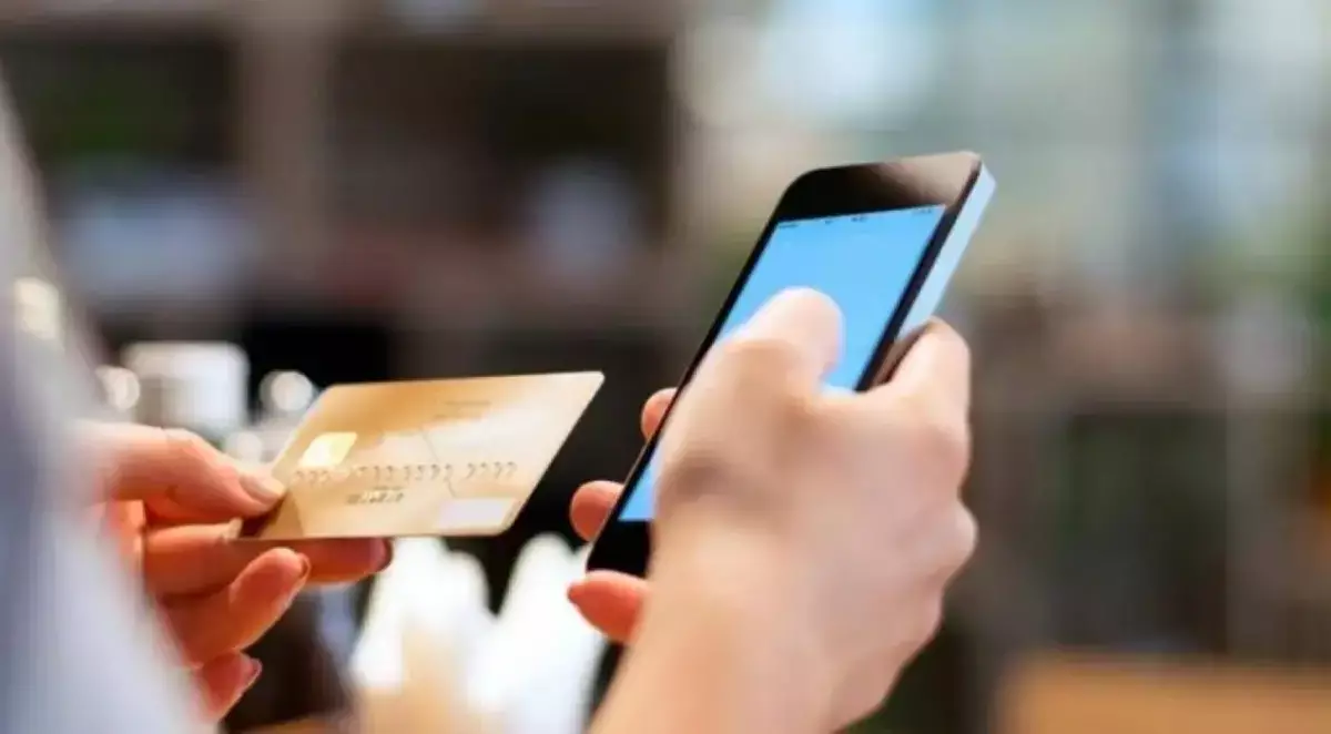 Почему мобильные переводы в Казахстане стали опасными - новости на Lada.kz 01.03.2026