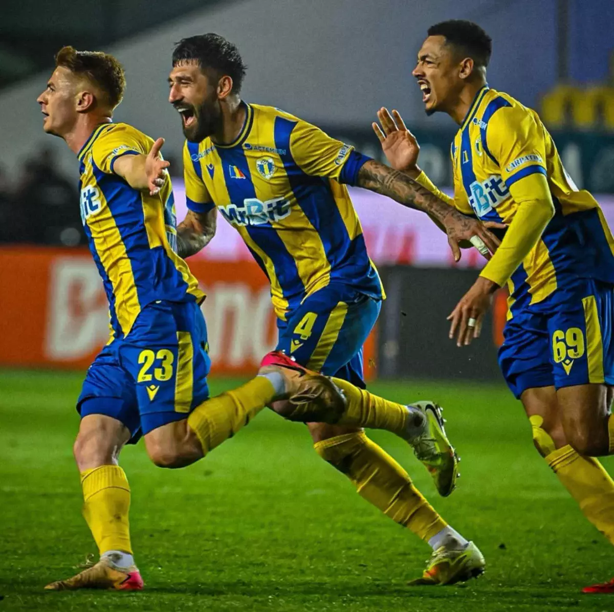 Қос аутсайдер арасында жеңімпаз анықталмады