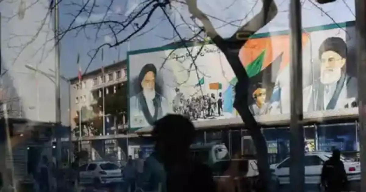  Еуроодақ басшылары Иран халқының болашағына қатысты мәлімдеме жасады 