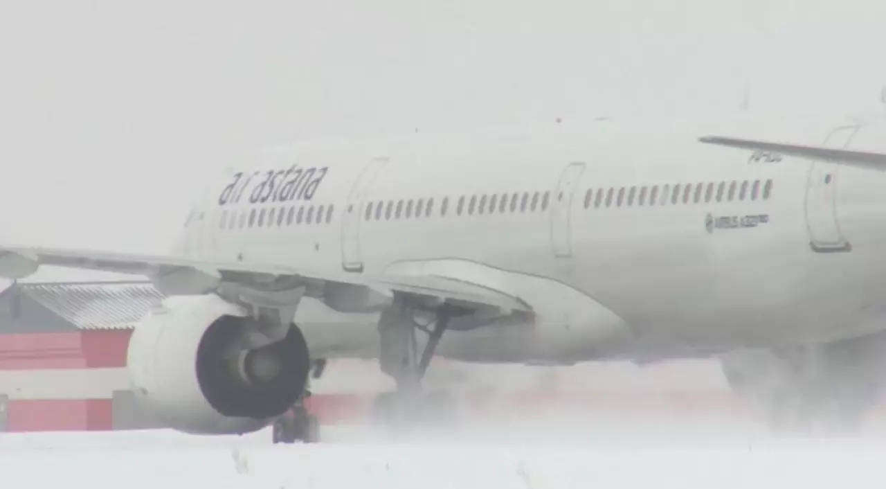 Таяу Шығыс елдерінен отандастарымызды эвакуациялау басталады