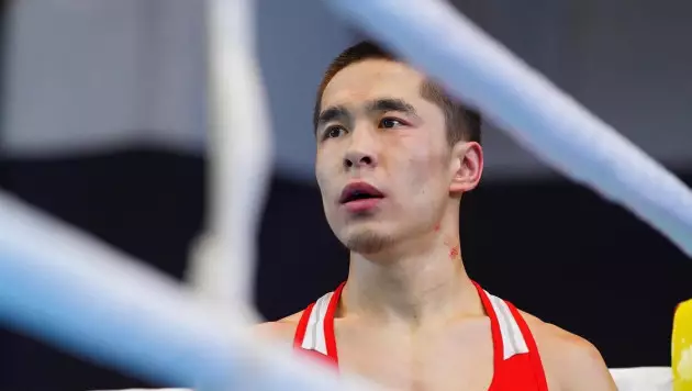 Казахстан завершил выступление на малом ЧМ по боксу: количество медалей