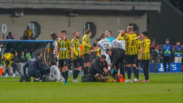 "Кайрат" объявил решение по воспитаннику за 132 миллиона