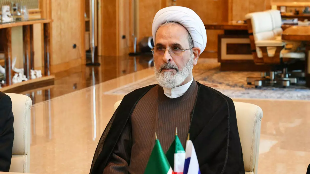 В Иране назначен временный верховный лидер