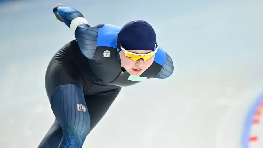 Казахстан выиграл командный зачёт ЮЧМ-2026 и вошел в историю