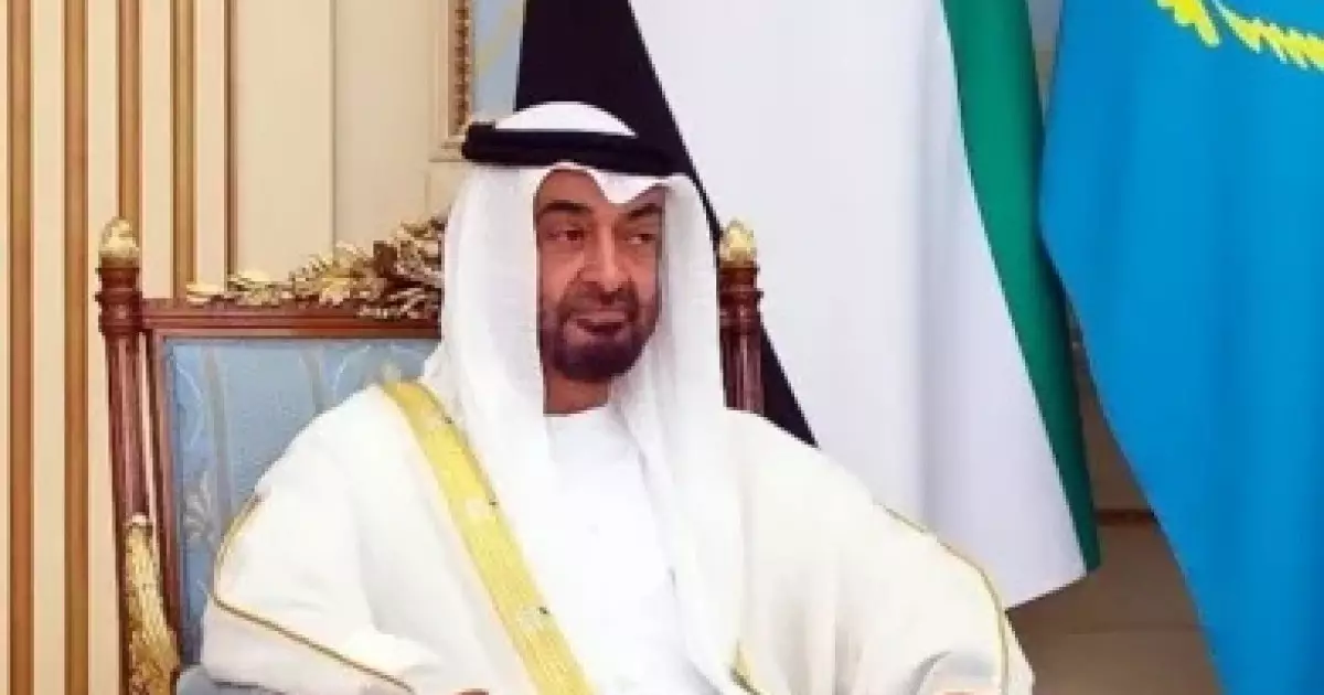  БАӘ Президенті Қазақстанның қолдауын жоғары бағалады 