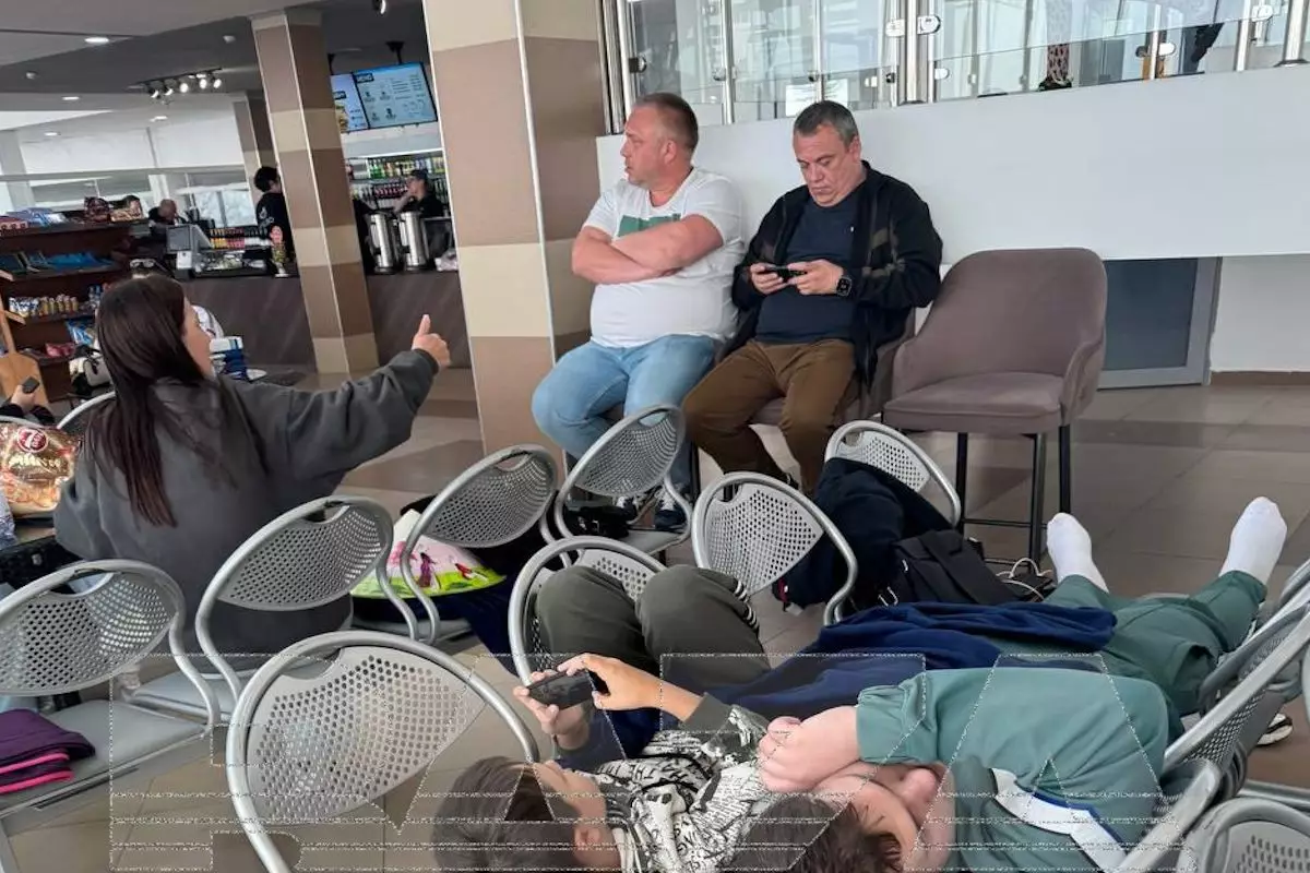 Россияне добились компенсации от казахстанской авиакомпании