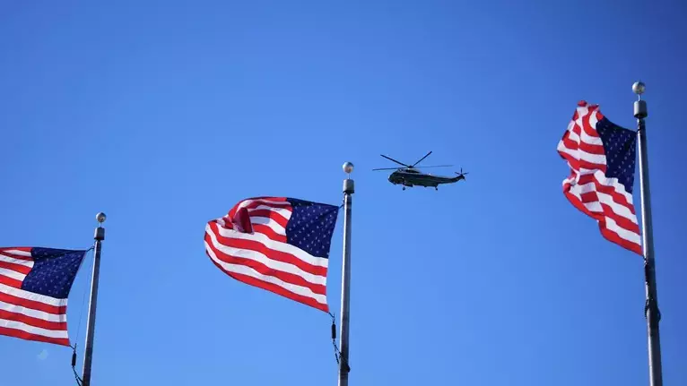 Трое военных США погибли во время действий против Ирана