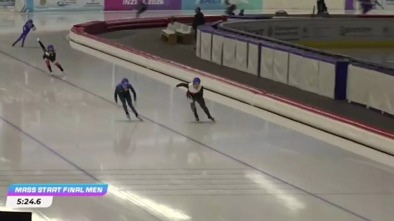 Қазақстан құрамасы әлем чемпионатында алты алтын жеңіп алды